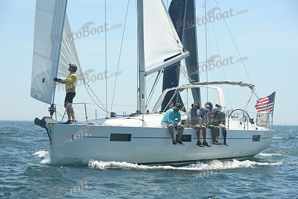 2025 Block Island Race Week C_0536