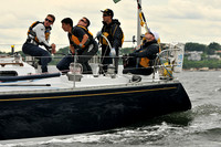 2013 NYYC Annual Regatta A 1754