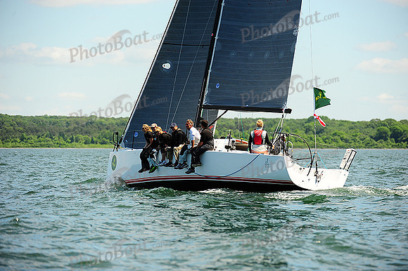 2014 NYYC Annual Regatta C 184