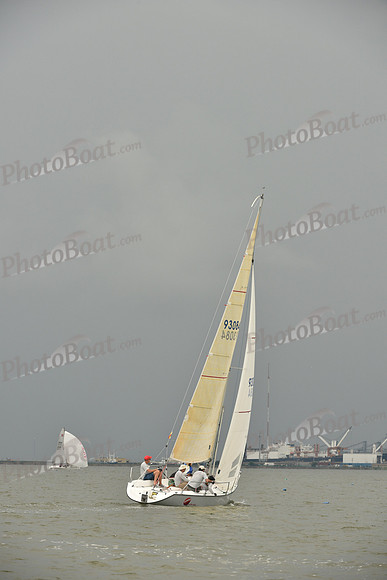2018 Southern Bay Race Week D_1102