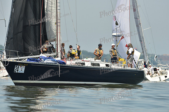 2018 Southern Bay Race Week A_1259