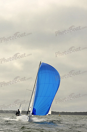 2014 J70 Winter Series A 1662