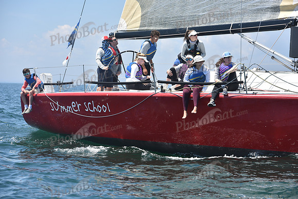2019 Block Island Race Week J_0114