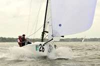 2013 Charleston Race Week A 920
