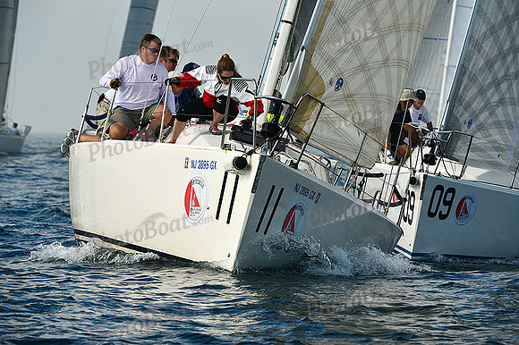 2015 Block Island Race Week A1 311