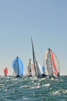 2013 Key West Race Week D 1104