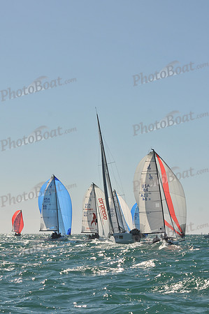 2013 Key West Race Week D 1104