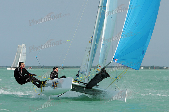 2012 Tradewinds Regatta 1145