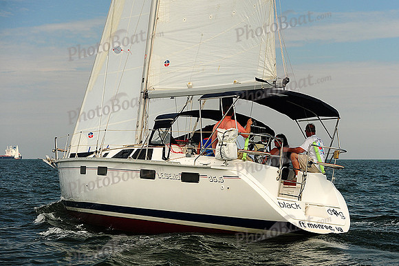 2014 Cape Charles Cup B 163
