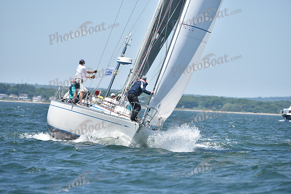2019 NYYC Annual Regatta C_0635
