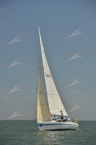 2017 Southern Bay Race Week B_1574