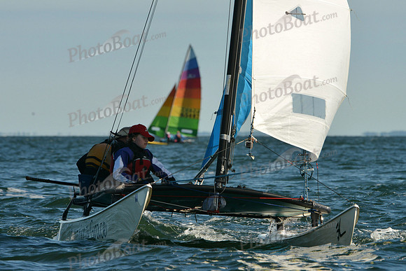 2015 Roton Point Multihull Regatta 923