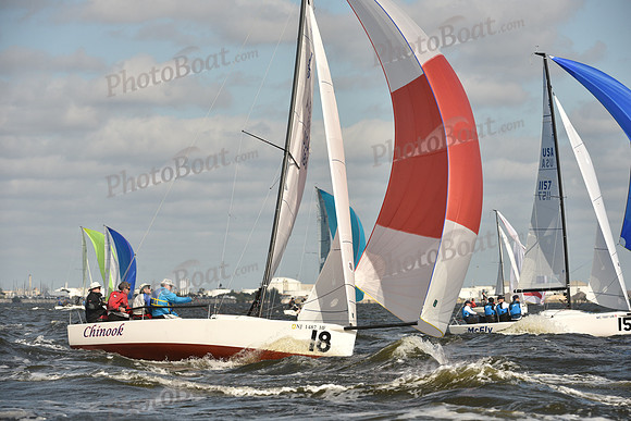 2019 J70 Winter Series A_0767