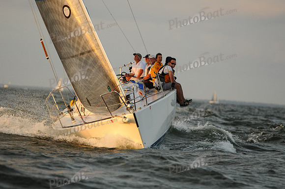 2011 Gov Cup A 2600