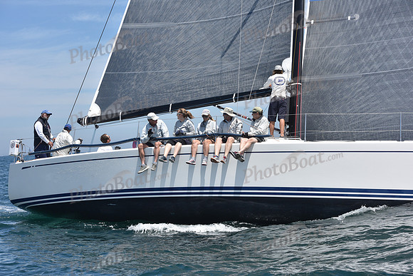 2021 Block Island Race Week A_0498
