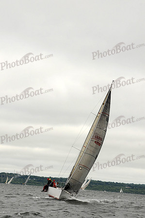 2011 NYYC Annual Regatta C 440