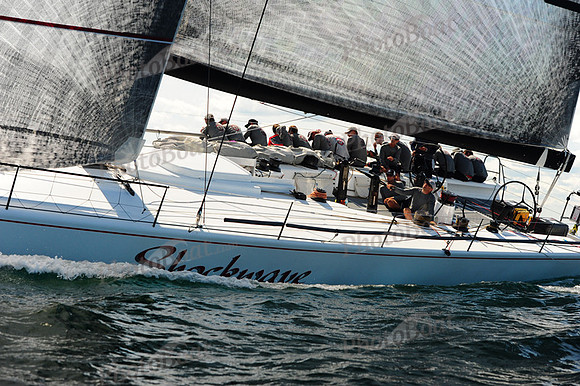 2014 Newport Bermuda A 1757