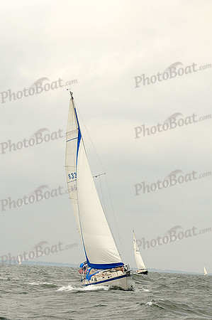 2012 Cape Charles Cup A 538