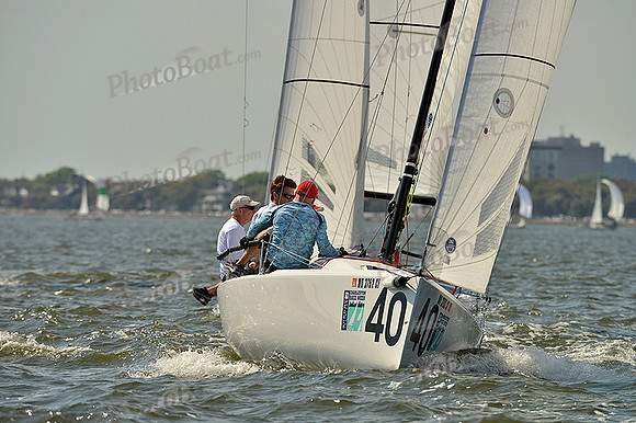 2014 Charleston Race Week D 1571
