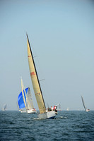 2013 Block Island Race Week A 1438