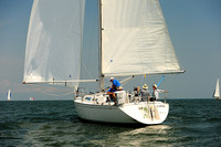 2014 Cape Charles Cup A 1118