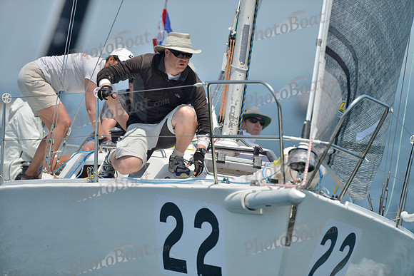 2019 Block Island Race Week L_0136