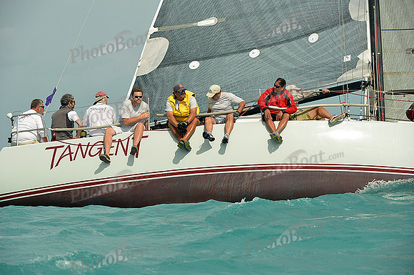 2015 Key West Race Week E 1474