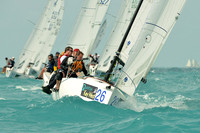 2015 Key West Race Week E 2099