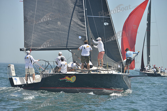 2025 Block Island Race Week G_0530