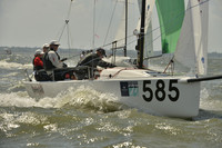 2017 Charleston Race Week D_3000