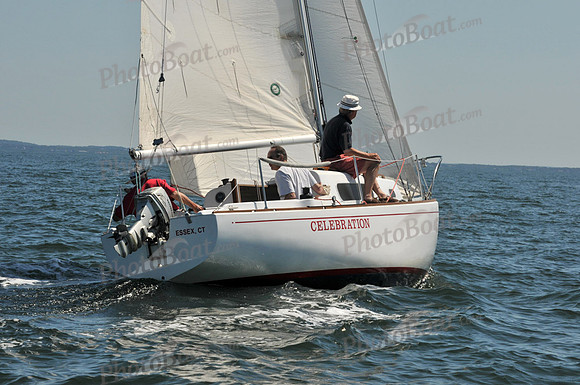 2010 Leukemia Cup B 510