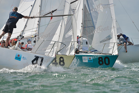 2019 J24 Worlds I_0533