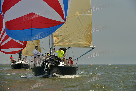 2016 Southern Bay Race Week A_1489
