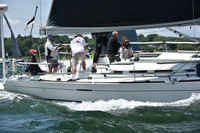 2019 NYYC Annual Regatta A_1736