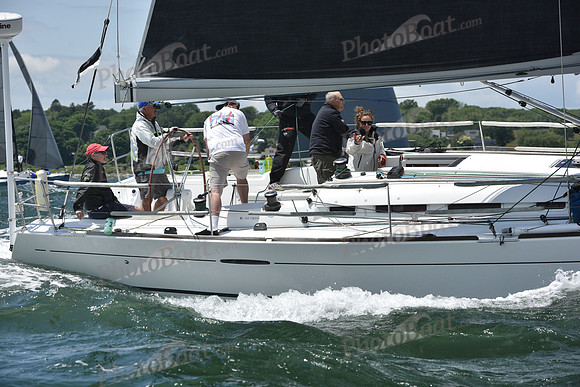 2019 NYYC Annual Regatta A_1736