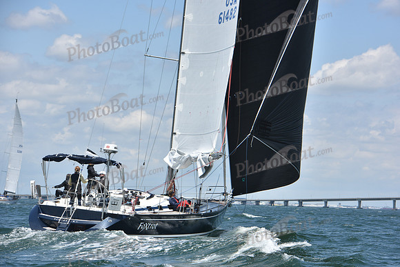 2019 NYYC Annual Regatta A_1622