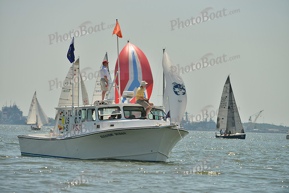 2017 Southern Bay Race Week C_0420
