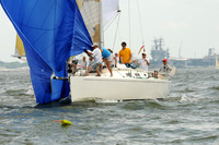 2012 Southern Bay Race Week A 2314