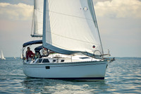 2015 Cape Charles Cup C 492