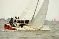 2015 Charleston Race Week E 1182