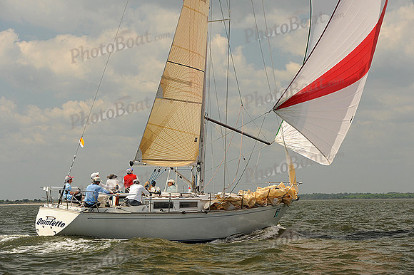 2014 Charleston Race Week C 167