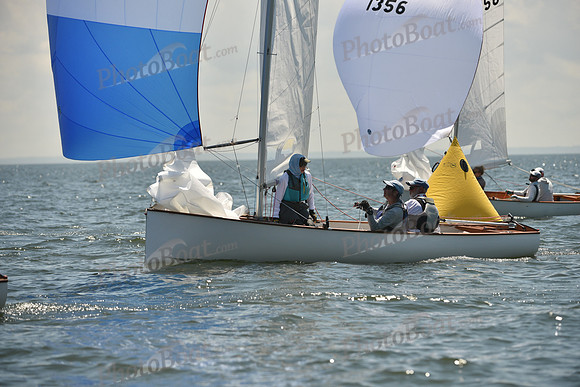 2018 Thistle Nationals G_0280
