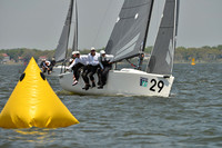 2014 Charleston Race Week B 448