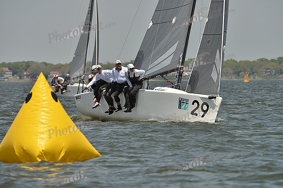 2014 Charleston Race Week B 448