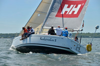 2019 NYYC Annual Regatta B_0644