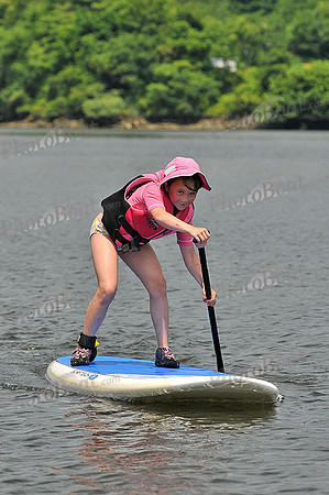 2012 Waterman's Challenge 980