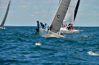 2021 Block Island Race Week D_0816