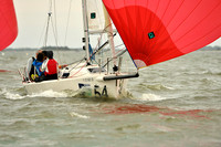 2015 Charleston Race Week E 1132