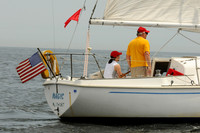 2011 Park City Regatta A 292