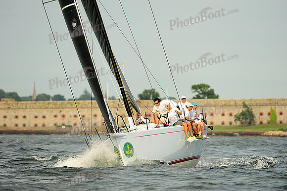 2014 NYYC Race Week C 1589